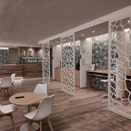 Residence Quadrifoglio Червия Екстериор снимка