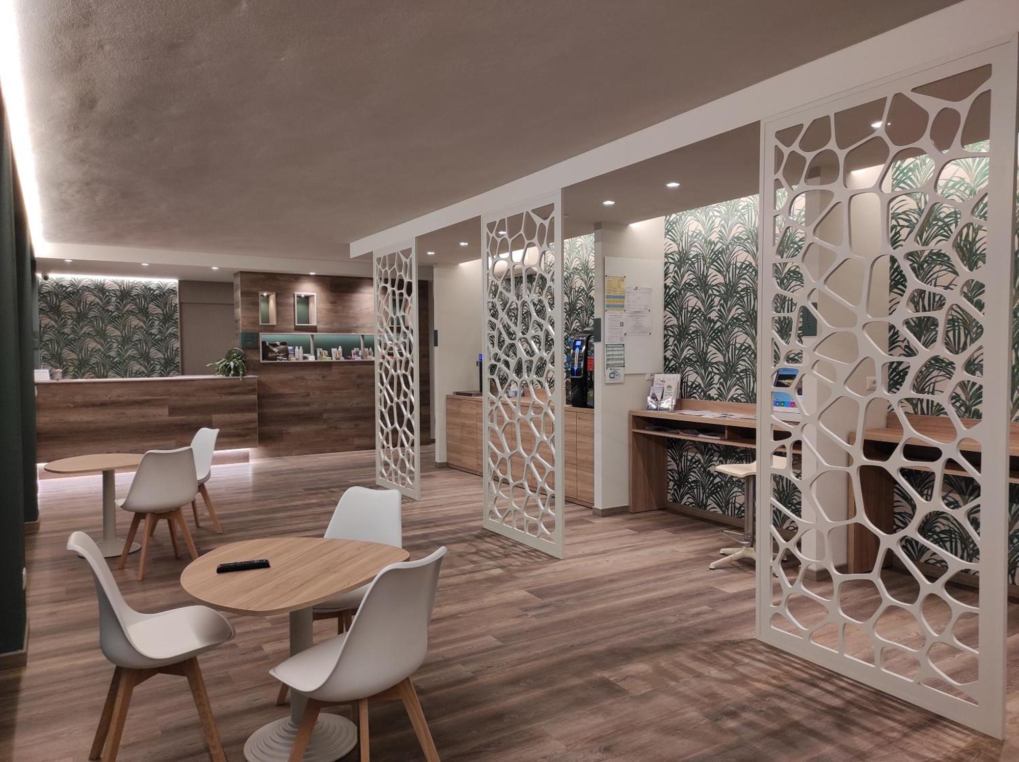 Residence Quadrifoglio Червия Екстериор снимка